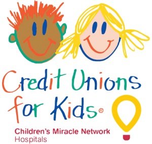 Credit Unions for Kids® logo