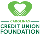 Carolinas Credit Union Foundation logo