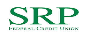 SRP Federal Credit Union logo