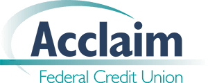 Acclaim Federal Credit Union logo
