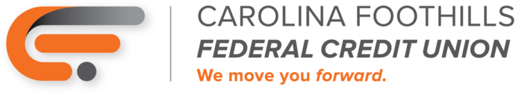 Carolina Foothills Federal Credit Union - We move you forward.