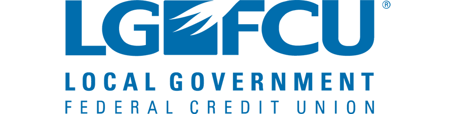 LGFCU Local Government FCU logo