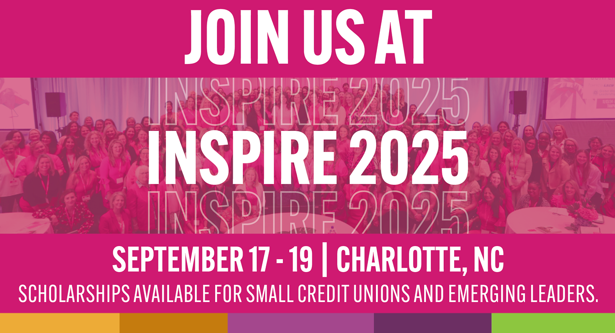 Join Us at Inspire 2025
