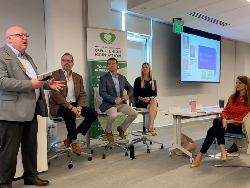 Dev issues workshop panel