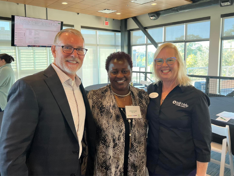 dev issues workshop attendees